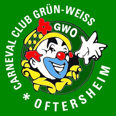 Carneval Club Grün-Weiss Oftersheim